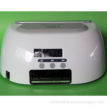 18//36/45W Nail Polish Dryer UV LED Lamp